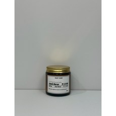 Mary Jane 萜烯香氛蠟燭 手工蠟燭 限定氣味蠟燭, 1個, 傑克赫爾（100g）
