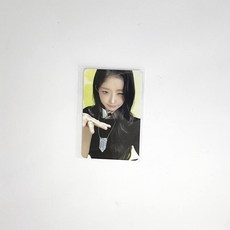 아이브 레이 월드투어 쇼왓아이엠 포카 IVE REI WORLD TOUR [SHOW WHAT I AM] PHOTOCARD 1, 일반, 포토카드
