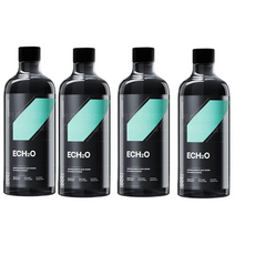 카프로 에코 고농축 워터리스 앤 퀵디테일러, 1L, 4개