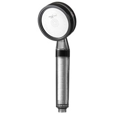 DAELIM BATH D.clean 淨水蓮蓬頭 乾淨的水 淋浴, 1個, 單一顏色