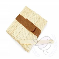 새임 캔들 심지 홀더 50p 캔들재료