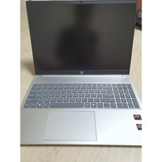 HP 2024 파빌리온 16 라이젠5 라이젠 8000 시리즈, Natural Silver, 512GB, 16GB, Free DOS, 16-ag0032AU