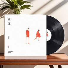 台灣出貨 正版 毛不易專輯 黑膠唱片12寸碟片 編碼卡 歌詞本 海報 收藏碟片 樂音欣賞 金典珍藏