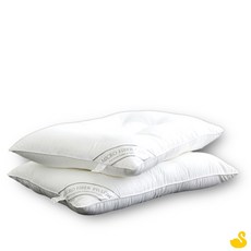 GOS 배개 다운필 경추 베개솜 40x60cm 마이크로베개솜