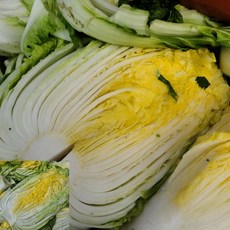 강원도 고랭지 절임배추 5kg 산지직송 국내산, 필수기재상항에 희망도착일 적어부세요, 1개