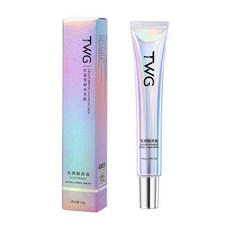TWG 光感隔離霜 妝前打底 提亮膚色 隱藏毛孔, 膚, 1個