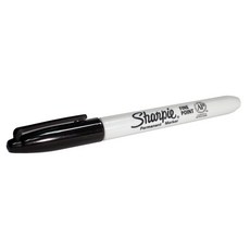 Sharpie Fine Permanent Marker, 1個