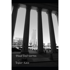 (영문도서)Blood Red Vortex Paperback, Independently Published, English, 9798283713335