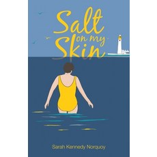 Salt On My Skin Paperback, Welford Publishing