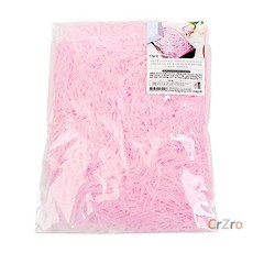 기븐 부직포 스타핑 충전재 핑크 인형 봉제 DIY 재료 솜 베개 13g 1개입