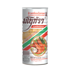 MANORA 泰國瑪努拉蝦片蝦餅，酥脆可口，獨立包裝，泰式風味零食, 90公克, 1個