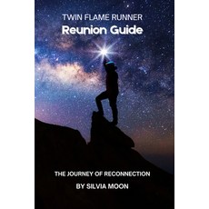 (英文圖書)Twin Flame Runner Reunion Guide: The Journey of Reconnection 平裝版, Independently Published, 英文