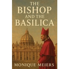 (영문도서)The Bishop and the Basilica Paperback, Mm1 Publishing, English, 9781764151528