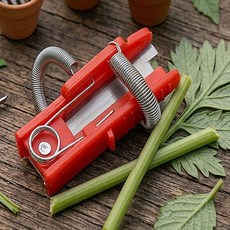 투유샵 원터치 절삭칼 캠핑칼보조