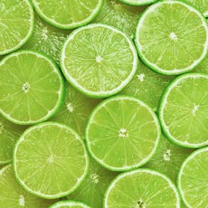신금 라임 슬라이스 200g 500g 냉장 대용량 업소용, 1개