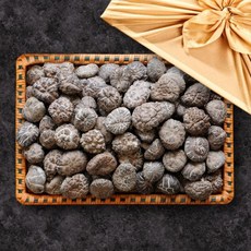 버섯명가 표고버섯 선물세트 흑화고 1kg(채반), 버섯명가 표고버섯 선물세트 흑화고 1kg채반