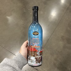 더 메이플 트리트 메이플 시럽 코스트코 단풍나무 캐나다 팬케이크 대용량, 1개, 750ml