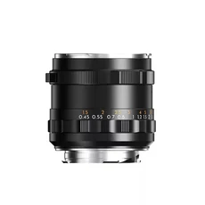 Thypoch Simera 50mm F1.4 M ASPH. 풀 프레임 카메라 렌즈 수동 초점 라이카 마운트, 02 Black