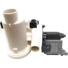 세탁기 배수펌프 Whirlpool 호환 W10391443 3020184 교체 부품, 세탁기 배수펌프 Whirlpool 호환 W1039144