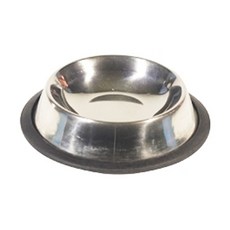 브리더 반려동물 스텐 식기 8oz 1P 물그릇 밥그릇 급수기 고양이 급 강아지 물그릇 급수기 고양이 dew+83861VV