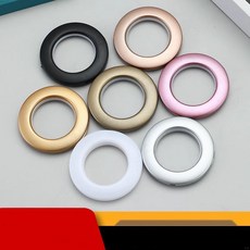 [다용도 압축봉] 로만쉐이드부품 신축봉 욕실용 문발봉 커튼봉