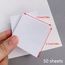 50개 일회용 찢을 있는 컬러 틴팅 페이퍼 글루 네일 팔레트 페인팅 도구 방수 폴리시 믹싱 트레이, S