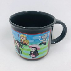 SKATER 兒童漱口杯 鬼滅之刃 牙刷杯 200ML, 1個