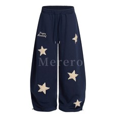 Merero 헬스복 캐주얼 트레이닝복 댄스 체조 요가 런닝 속건 슬랙스 트레이닝바지 남녀 공용 에어로빅복 재즈댄스 줌바바지 캐주얼 트레이닝복