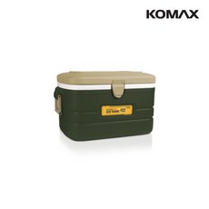 아이스탱크 40L(밀리터리그린)