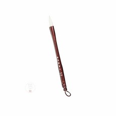 MN 서예붓 캘리&한글 4호 전통예술