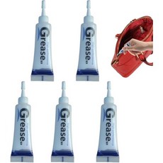 지퍼 윤활제 금속 유지보수 문 소음 감소 가방 옷 그리스 부드러운 슬라이더 움직임 끼인 제거 | 자동차 방지 관리, 지퍼 윤활제 금속 유지보수, 문 소음 감소, 가방 옷