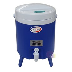 하이쿨물통DO-661 6L_캠핑물통 워터저그 보냉물통, 6L