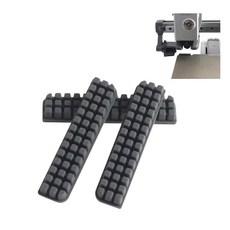 유유에미 3PCS 랩 A1 실리콘 노즐 브러시 밤부 A1/A1 미니 와이퍼 3D 프린터 청소 도구 (A1용), YUYUEMI Bambu Lab A1/A1용 Lab A