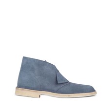 클락스오리지널스 스웨이드 데저트 부츠