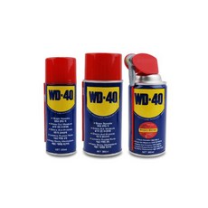 루움 방청제 WD40 옵션선택 철근방청제, 1) 220ml/일반/소