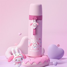 텀블러 500ml 휴대용물병 아동물병 초등물통
