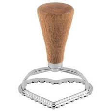 鋅合金造型餅乾模, 1個, 單一