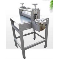 점토 도판기 공방 토련 압출 세라믹 밀대 전기 도예, 8개 개방형 판화기 교육용