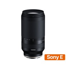 탐론 70-300mm F/4.5-6.3 Di III RXD A047 소니 FE 마운트 망원줌 렌즈, 탐론 70-300mm A047S