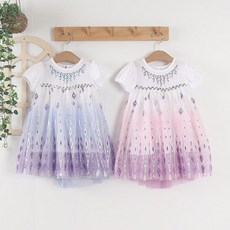 뉴피에르KC 보석다이아몬드엘사원피스*5~13*