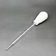 베란다 다육이스포이드 가드닝 플라스틱공병 30ml