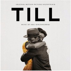 (수입 LP) Abel Korzeniowski Till (Vinyl) 12" Album