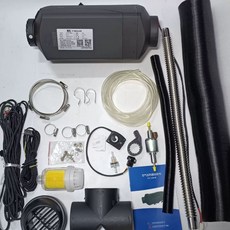 무시동 히터 6개월 12v AS 5k, JingweiOuwei 12VJFH4B 회전 스위치 전