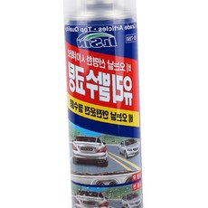 페레테 유리 발수 코팅제 380ml 빗물부착방지 유리막크리너 앞유리물때제거