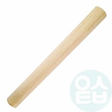 위블리 반죽 밀대(소)