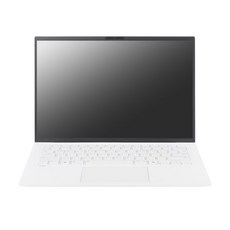 LG전자 2025 그램 AI 14 WUXGA 코어Ultra5 애로우레이크, 에센스화이트, 256GB, 16GB, WIN11 Home, 14Z90T-GA5CK