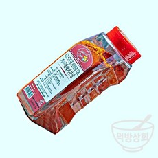케이엔페퍼 분말가루 500그램 강렬한 캡사이신