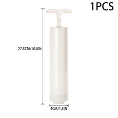 대형 진공 공기 추출 압축 가방 방수 내마모성 의류 보관 수하물 가정용 여행, 70x90cm, hand mp