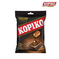 코피코 커피맛캔디, 150g, 1개