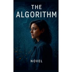 (영문도서)The algorhitm Paperback, Hamza Laaouamri, English, 9798232310127